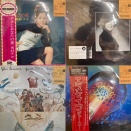本日オールジャンルのレコード200枚超える入荷！！