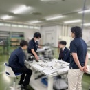 業務体験と会社見学に関するお知らせ【秋冬】