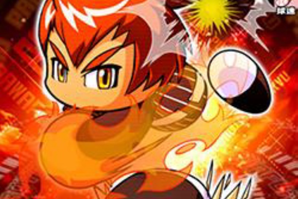 パワプロ速報 爆速ストレート