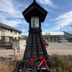 ロードレーサーでいこう！