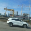 2はじめてのソウル BTS関連 韓ドラロケ地 2026/4/12の2