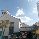 KOJI CAFE〜コジカフェ〜【えびめしNo.6 岡山県倉敷市児島駅前】