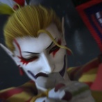 【FF14】「絶妖星乱舞」のケフカボイス(CV千葉繁さん)が絶賛される。「アドリブ多めで面白い」「ケフカに合いすぎてる」