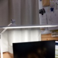 LEDデスクライト