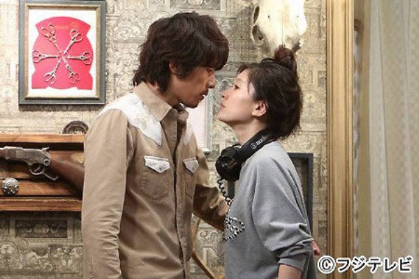 テレビドラマ 視聴率 その他 気になる芸能データ ラスト シンデレラ