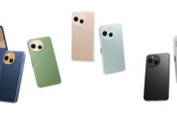 シャープが「AQUOS sense10」発表 進化したプロセッサ、カメラと通話を快適にする新AI機能を搭載して6万円台