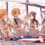 ミリシタまとめ雑談