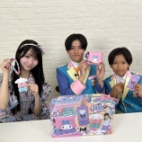 『[イコラブ] 本日(11月26日) テレビ東京「おはスタ」大谷映美里がVTR出演！！』の画像