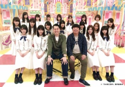 【乃木坂46】次回4/1(日)乃木坂工事中はエイプリルフールバトル後半戦！→詳細はコチラ