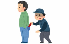 「日本はスリがしやすかった」観光客など約100人の財布を盗んだ疑いで中国籍の男が書類送検！クレカ情報を海外に送信か