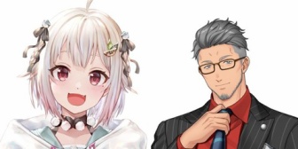 【にじさんじ】葉山「みんなは何が欲しいんだい？はやまサンタさんに言ってみるんじゃ」舞元「嫁」