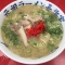 元祖ラーメン 長浜家 (´∀｀)/