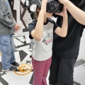 VRピラミッド！！