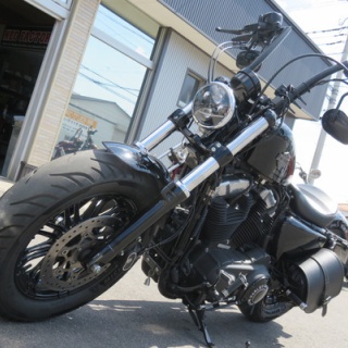 HarleyDavidsonパーツディストリビューター ネオファクトリー & カスタムショップ ネオガレージブログ