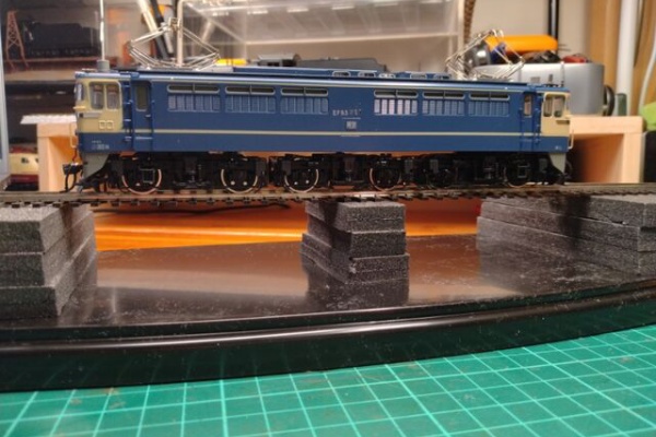 1987)HOゲージ 鉄道模型 車両　線路　パワーパック　難あり 1987)HOゲージ 鉄道模型 車両 線路 パワーパック 難あり Amazon