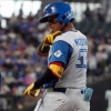 水谷瞬だ！驚異の打率5割で交流戦首位打者あるぞ、13試合で24安打の量産態勢