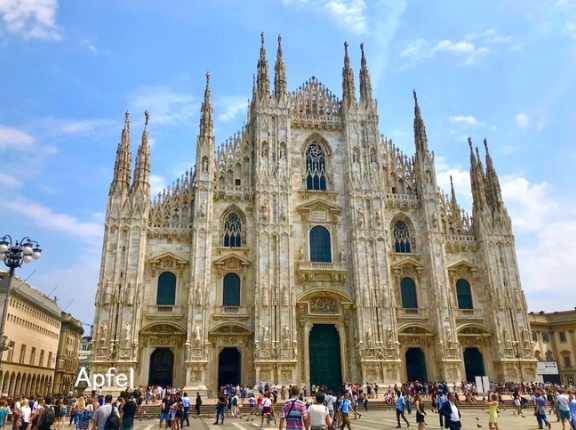 ミラノオリンピック開幕 我が家は…。