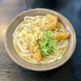 うどんの格付けできた！