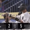 【vs.ロッテ】日ハム2番手の西村が山口に2ランを浴びて点差が3点に広がる