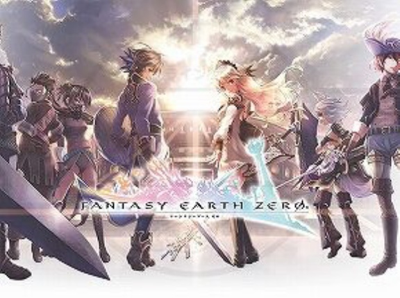 FEZ(ファンタジーアースゼロ)に近いネトゲ作るだけで大人気なのに何故かどこも作らないｗｗ