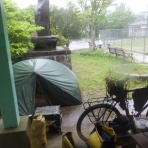 自転車ときどき世界1周