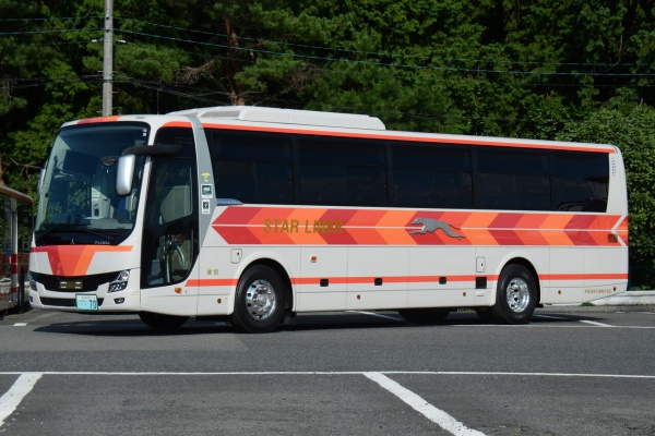 ざっしーのただ載せてゆくだけ 帝産湖南交通