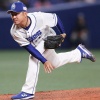 谷元圭介（球威A、コントロールB、回転数SSS、実績A）←これが中日に来た途端打たれまくる理由