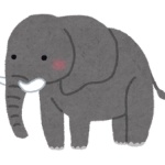 【衝撃】現代は史上最悪の大絶滅期！　人間の強欲がゾウやトラを絶滅に