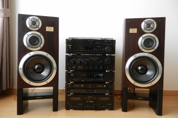 アラフィフたちの「バブルコンポ」ぎゃらりー - 2021年10月