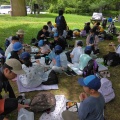 こうや学級日光宿泊学習  ２日め、３日め写真集