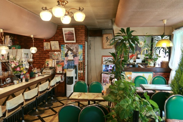 純喫茶目録 - 寝屋川市