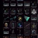 Warframe Baro 20260320