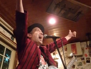 【随時更新】ジーズキャフェ　ライブスケジュール