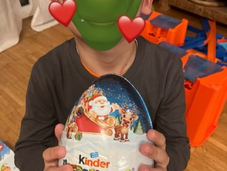 2025年アドベントカレンダーを開けていく:12月7日