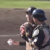 【練習試合vs楽天】日ハムドラ1伊藤、2アウトから連続タイムリーを浴びて1点差に詰め寄られる
