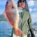7月6日の釣果報告🐟🐟🐟