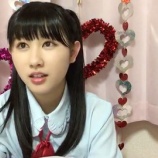 『[動画]2018.05.06（22:04～） SHOWROOM　「=LOVE(イコールラブ) 山本杏奈」＠個人配信』の画像