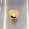 瑞々しい桃のパフェが美味い🍨西淀川区にある『coffee roster Grata』で桃パフェを味わう😋【西淀川区姫島】