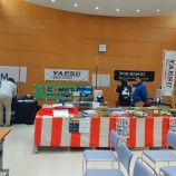 『長崎「アマチュア無線の祭典（ハムの集い）(2025)」に出店しました』の画像