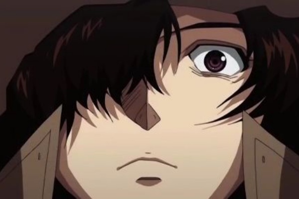 鉄のラインバレル 第８話 戯れの鬼たち 翠蛇の沼 酸性