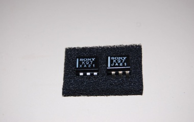 『2SK97』の画像