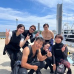 STAFF上田の日記