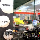   【明日開催！】フライハイト店内試打会⛳のお知らせ