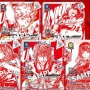TCG『ユニオンアリーナ』まだ手に入らないはずのレアカードが流出！！ それをカードショップが販売してしまう
