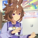 【ウマ娘】こうしてウインディちゃんママの完成である