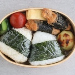 日々のごはんとおやつのネタ帳～簡単なのも、丁寧なのも～