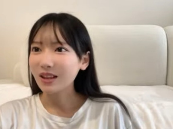 [動画]2026.09.24（09:45～） SHOWROOM　「≠ME(ノットイコールミー) 鈴木瞳美」＠個人配信【ノイミー】