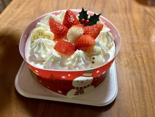 配送が集中する季節に思うことなど