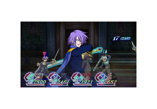 【テイルズオブベルセリア】まずい薬『サレトーマ』→『サレとトーマ』→リバース