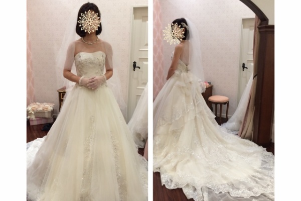 Ayaのdiywedding 結婚準備ブログ 17 02